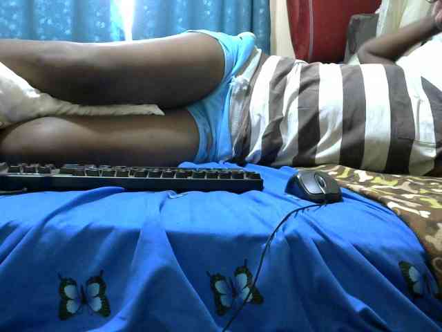 Miss-beauty webcam