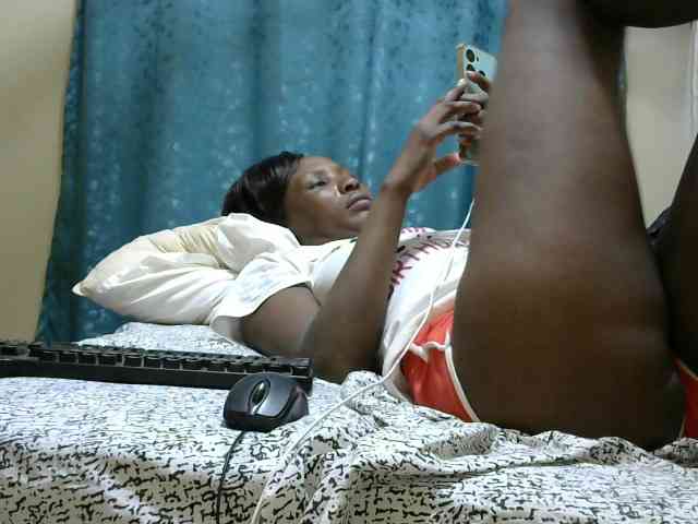 Miss-beauty webcam