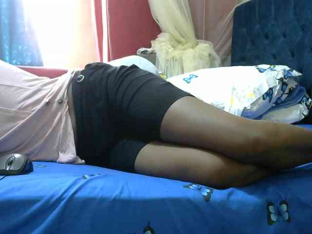 Miss-beauty webcam