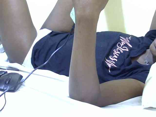 Miss-beauty webcam