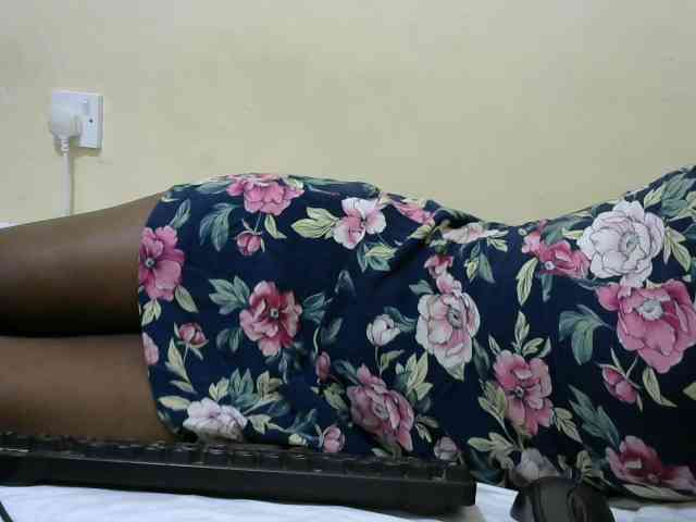 Miss-beauty webcam