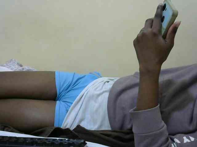 Miss-beauty webcam