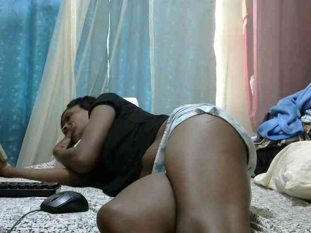 Miss-beauty webcam
