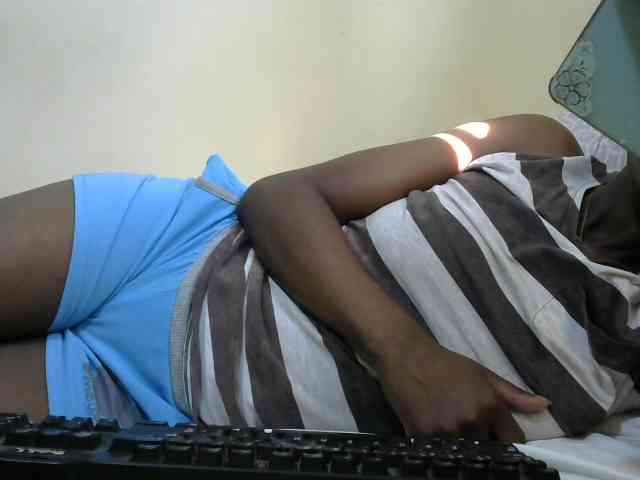 Miss-beauty webcam