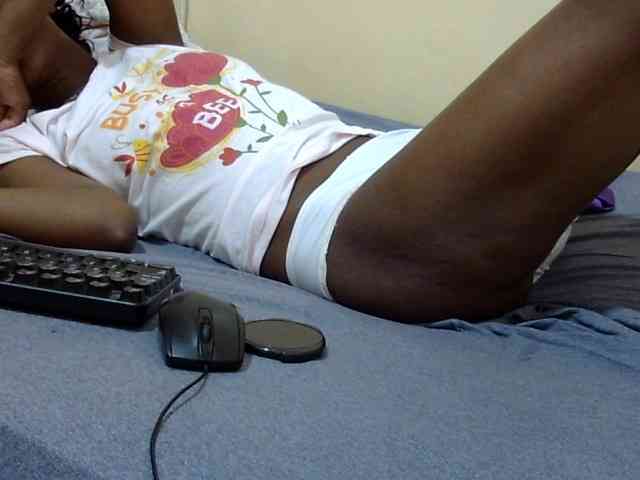 Miss-beauty webcam