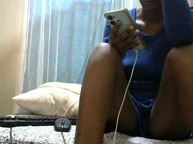 Miss-beauty webcam