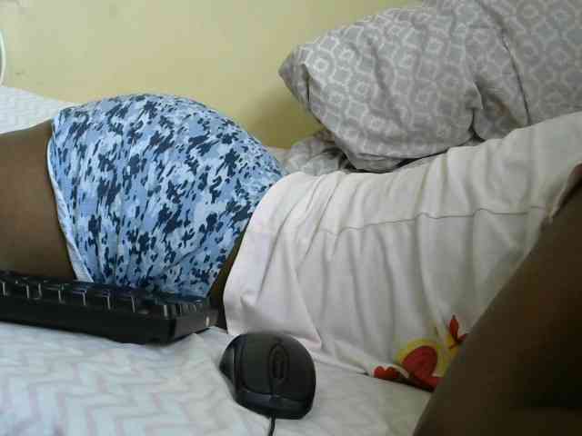 Miss-beauty webcam