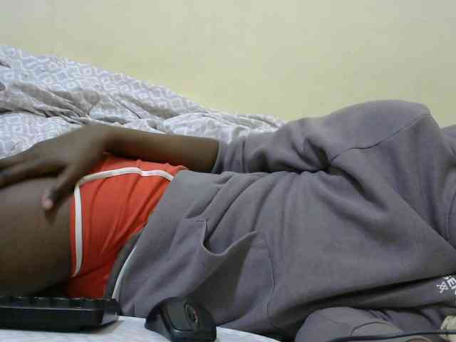 Miss-beauty webcam