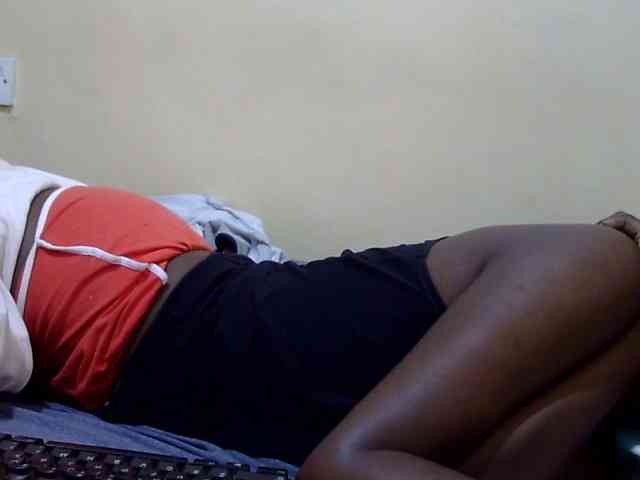 Miss-beauty webcam
