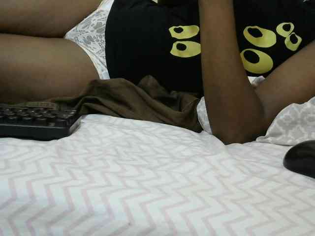 Miss-beauty webcam