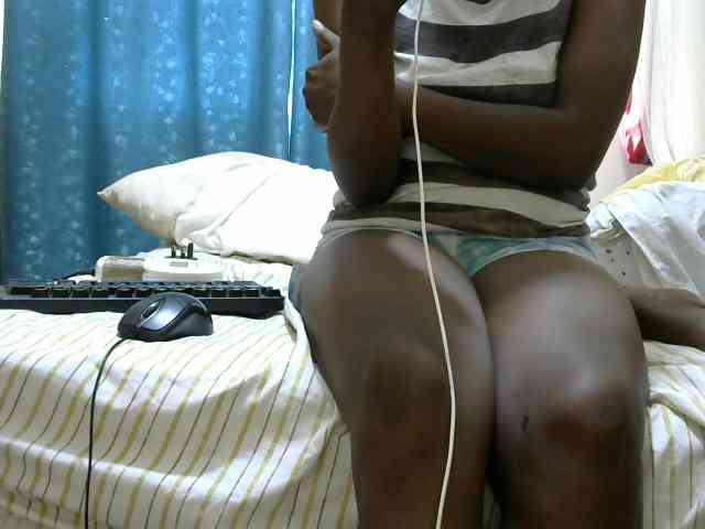 Miss-beauty webcam