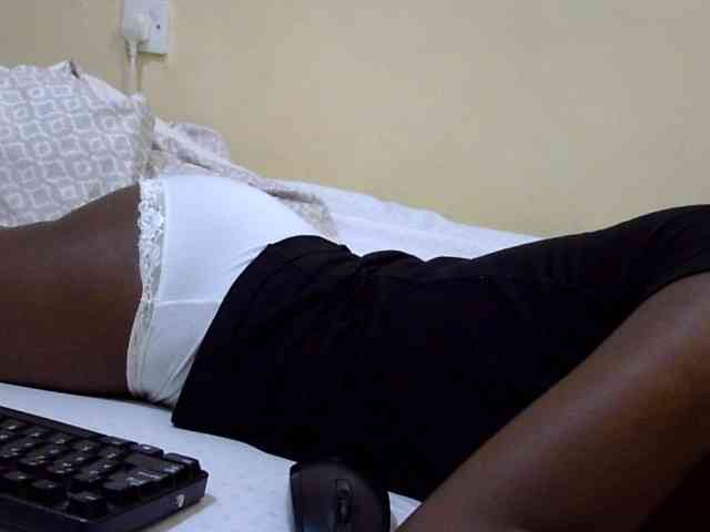 Miss-beauty webcam