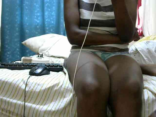 Miss-beauty webcam