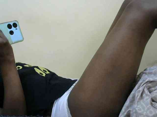 Miss-beauty webcam