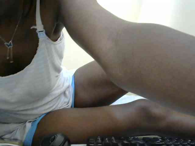 Miss-beauty webcam