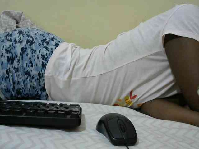 Miss-beauty webcam