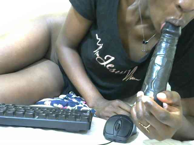 Miss-beauty webcam