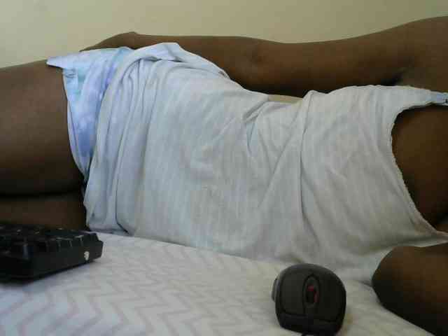 Miss-beauty webcam