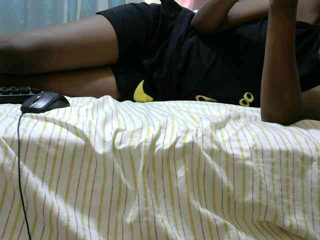 Miss-beauty webcam