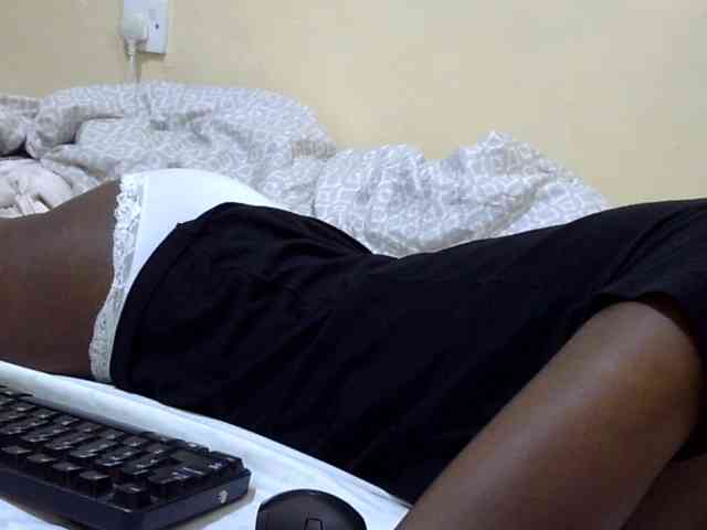 Miss-beauty webcam