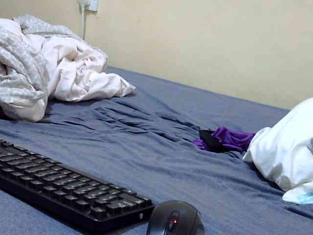 Miss-beauty webcam