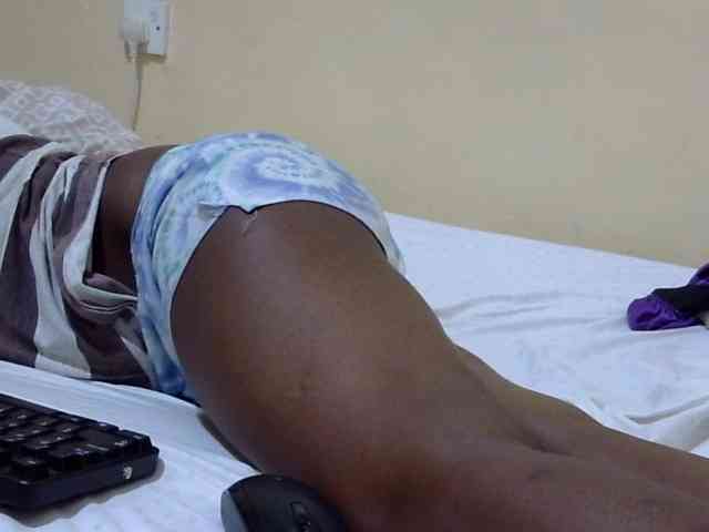 Miss-beauty webcam