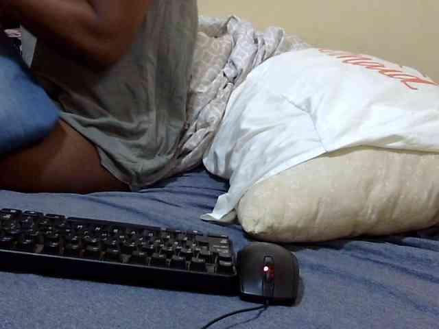 Miss-beauty webcam