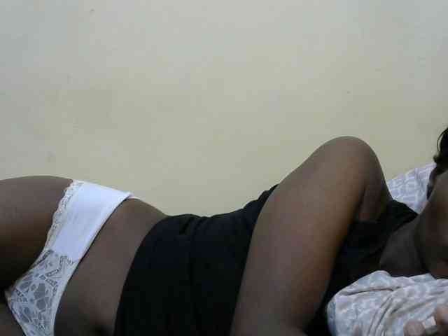 Miss-beauty webcam