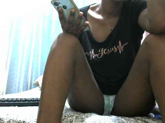 Miss-beauty webcam