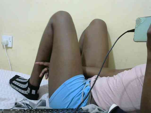 Miss-beauty webcam