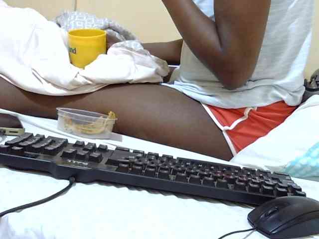 Miss-beauty webcam