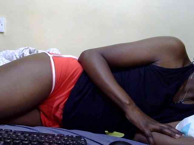 Miss-beauty webcam
