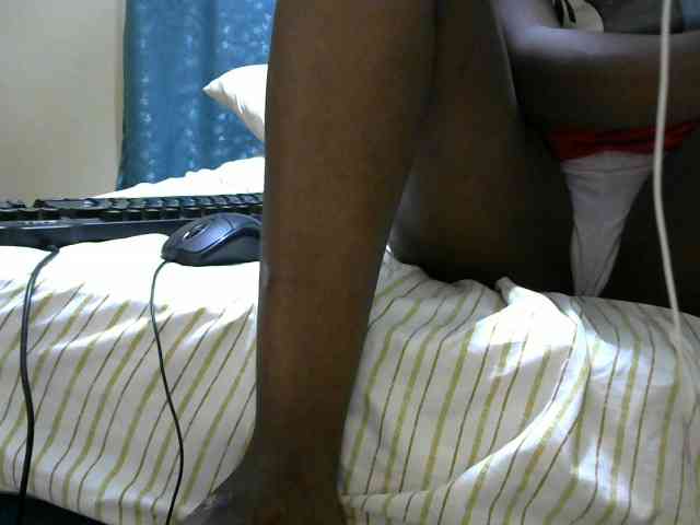 Miss-beauty webcam