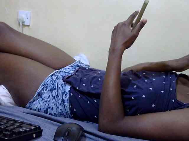 Miss-beauty webcam
