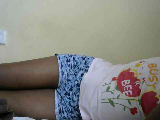 Miss-beauty webcam