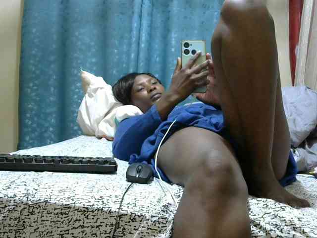 Miss-beauty webcam