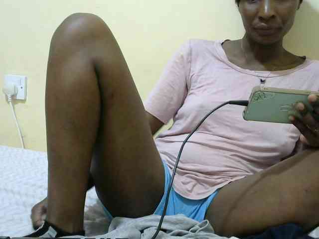Miss-beauty webcam