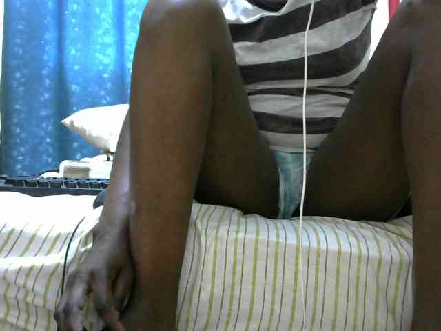 Miss-beauty webcam