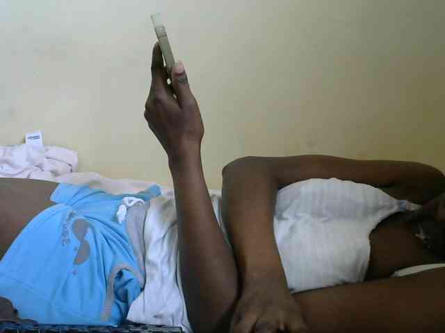 Miss-beauty webcam