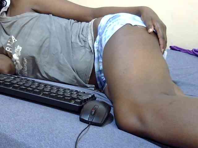 Miss-beauty webcam