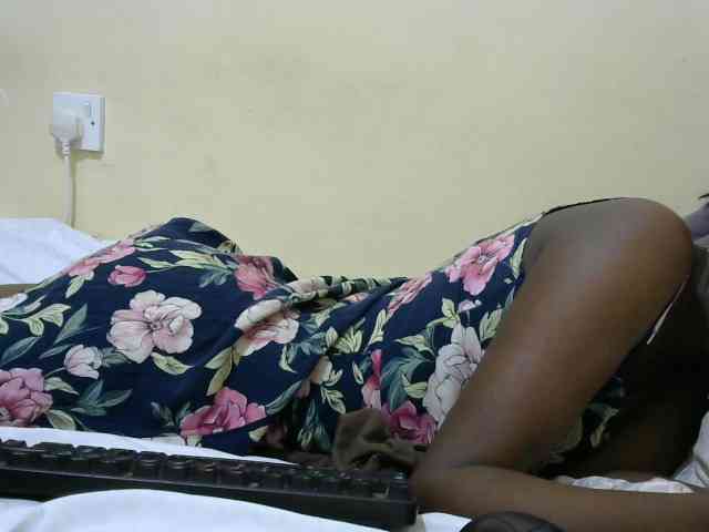 Miss-beauty webcam
