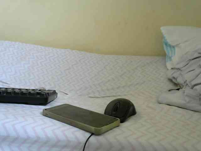 Miss-beauty webcam