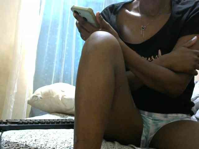 Miss-beauty webcam