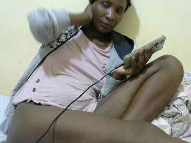 Miss-beauty webcam