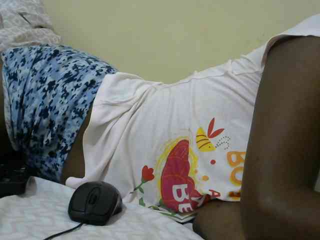 Miss-beauty webcam