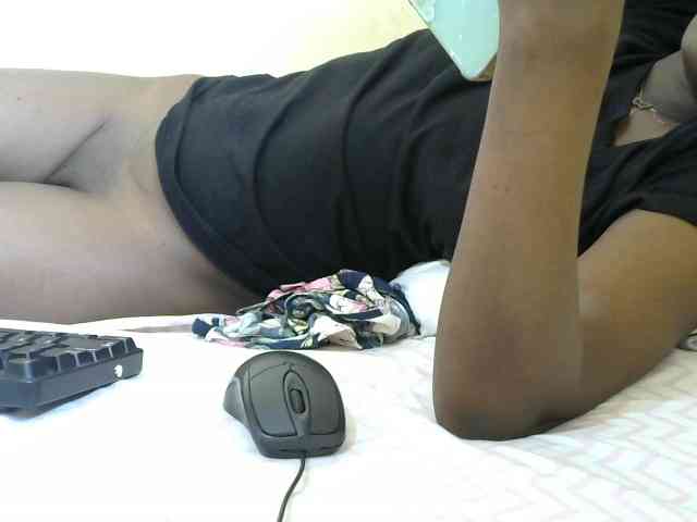 Miss-beauty webcam