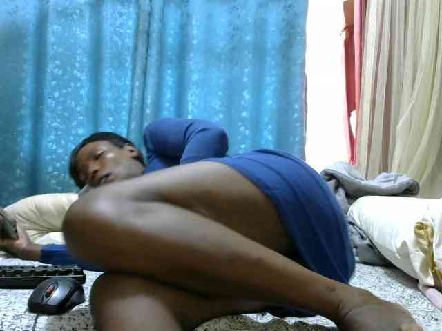 Miss-beauty webcam