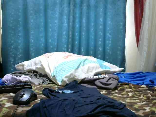 Miss-beauty webcam