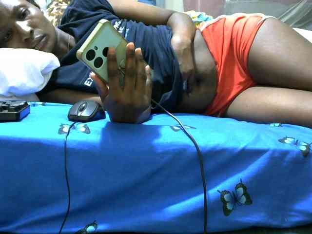 Miss-beauty webcam