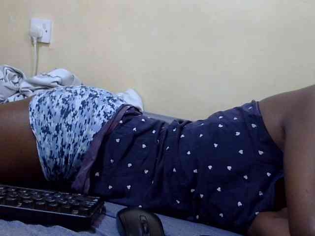 Miss-beauty webcam